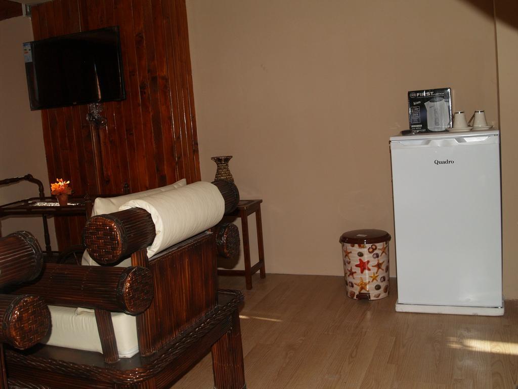 Guesthouse Mell Mostar Buitenkant foto